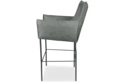 Barkrukken-Dining & Chill Barkruk Nika