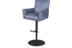 Barkrukken-Dining & Chill Barkruk Nika