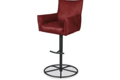 Barkrukken-Dining & Chill Barkruk Nika