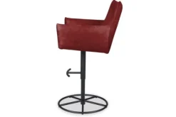 Barkrukken-Dining & Chill Barkruk Nika