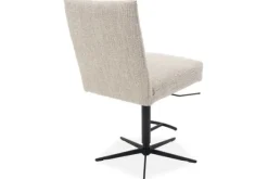 Barkrukken-Dining & Chill Barkruk  Nika