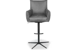 Barkrukken-Dining & Chill Barkruk Nika