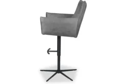 Barkrukken-Dining & Chill Barkruk Nika