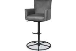 Barkrukken-Dining & Chill Barkruk Nikki