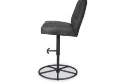 Barkrukken-Dining & Chill Barkruk Nikki