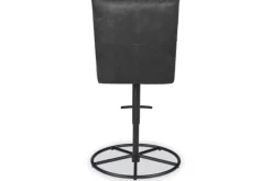 Barkrukken-Dining & Chill Barkruk Nikki