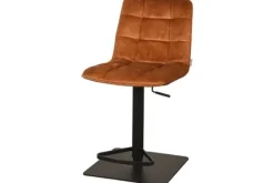 Barkrukken-Label51 Barkruk Oker DX-74.021 Juul