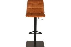 Barkrukken-Label51 Barkruk Oker DX-74.021 Juul