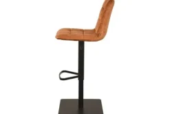 Barkrukken-Label51 Barkruk Oker DX-74.021 Juul