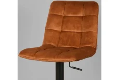 Barkrukken-Label51 Barkruk Oker DX-74.021 Juul