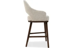 Barkrukken-Bellagio Seats Barkruk Olisa