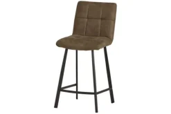 New Barkruk Olive Bolero Barkrukken