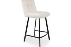 Barkrukken-MySons Barkruk Pearl Bolero