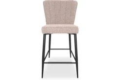 Barkrukken-Olijk Barkruk pearl Jannes