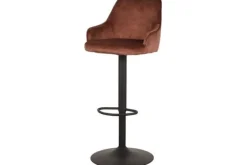 Online Barkruk Rust CM-55.022 Fender Barkrukken