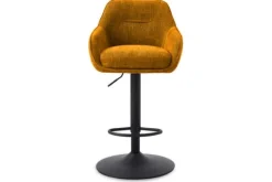 New Barkruk Rust Jetis Barkrukken