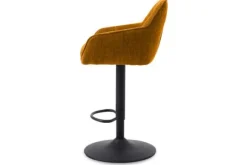 New Barkruk Rust Jetis Barkrukken