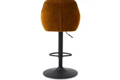 New Barkruk Rust Jetis Barkrukken