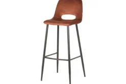 Online Barkruk Rust UK-30.305 Josh Barkrukken