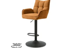 Clearance Barkruk Rust Zoltan Barkrukken