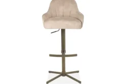 Barkrukken-Opulenza Barkruk Samer