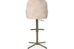 Barkrukken-Opulenza Barkruk Samer