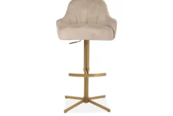 Online Barkruk Samer Barkrukken