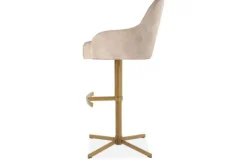 Online Barkruk Samer Barkrukken