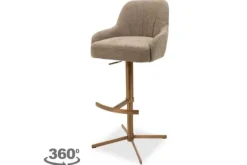 Sale Barkruk Samer Barkrukken