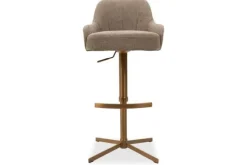 Sale Barkruk Samer Barkrukken