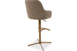 Sale Barkruk Samer Barkrukken