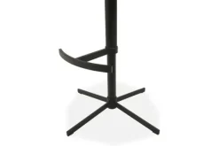 New Barkruk Samer Barkrukken