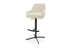 New Barkruk Samer Barkrukken