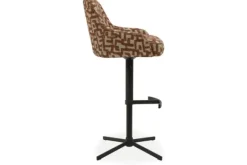 Hot Barkruk Samer Barkrukken