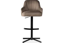 New Barkruk Samer Barkrukken