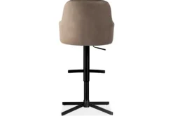 New Barkruk Samer Barkrukken