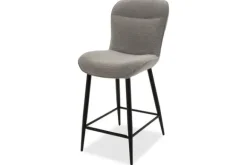 Barkrukken-Olijk Barkruk Sneak Liver Tessaro