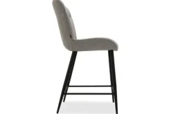 Barkrukken-Olijk Barkruk Sneak Liver Tessaro