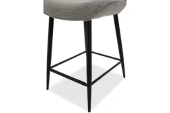 Barkrukken-Olijk Barkruk Sneak Liver Tessaro