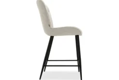 Outlet Barkruk Sneak Natural Tessaro Barkrukken