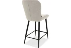 Outlet Barkruk Sneak Natural Tessaro Barkrukken