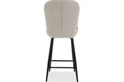 Outlet Barkruk Sneak Natural Tessaro Barkrukken