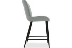 Barkrukken-Olijk Barkruk Sneak Sky Tessaro