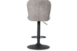 Barkrukken-Label51 Barkruk Stone CM-55.031 Vino