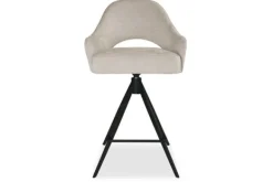 Barkrukken-Vie Chic Barkruk Targon