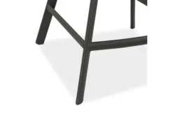 Barkrukken-By-Boo Barkruk taupe 250181 Bliss II