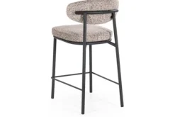 Online Barkruk Taupe 240174 Jari Barkrukken