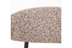 Online Barkruk Taupe 240174 Jari Barkrukken