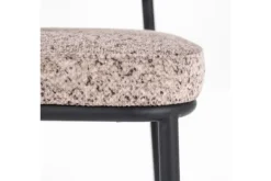 Online Barkruk Taupe 240174 Jari Barkrukken