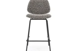 Barkrukken-Eleonora Meubelen Barkruk Taupe 95994 Jon